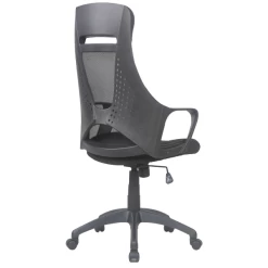 Bureaustoel Fieke-matzwart 19 Bureaustoel Fieke-matzwart -Collectie Slaapkamermeubels Ontwerp zonder titel 2023 04 17T133032.685 88bc