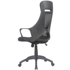 Bureaustoel Fieke-matzwart 18 Bureaustoel Fieke-matzwart -Collectie Slaapkamermeubels Ontwerp zonder titel 2023 04 17T133113.391 efea