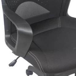 Bureaustoel Fieke-matzwart 14 Bureaustoel Fieke-matzwart -Collectie Slaapkamermeubels Ontwerp zonder titel 2023 04 17T133335.212 ca7f