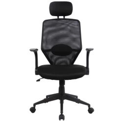 Bureaustoel Gigi-matzwart 15 Bureaustoel Gigi-matzwart -Collectie Slaapkamermeubels Ontwerp zonder titel 2023 04 17T133815.506 7d52