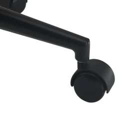 Bureaustoel Ace-matzwart/grijs -Collectie Slaapkamermeubels Ontwerp zonder titel 2023 04 18T095645.367 a153