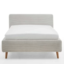 Bed Madras 140x200cm Met Opbergruimte Ribfluweel - Beige 23 Bed Madras 140x200cm Met Opbergruimte Ribfluweel - Beige -Collectie Slaapkamermeubels Ontwerp zonder titel 2023 04 19T151245.957 3c94