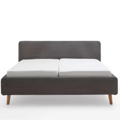 Bed Madras 180x200cm Met Opbergruimte Ribfluweel - Grijs -Collectie Slaapkamermeubels Ontwerp zonder titel 2023 04 20T141206.271 8dda