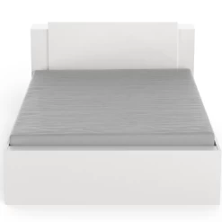 Bed Maura Met Opbergruimte 140 X 190cm/200 Cm-mat Wit 14 Bed Maura Met Opbergruimte 140 X 190cm/200 Cm-mat Wit -Collectie Slaapkamermeubels Ontwerp zonder titel 2023 04 27T084547.280 13c2