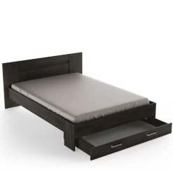 Bed Richy 140 X 190/200 Cm-Waterford Eik -Collectie Slaapkamermeubels Ontwerp zonder titel 2023 05 09T142546.617 dea3
