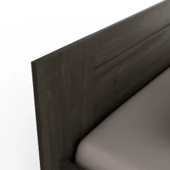 Bed Richy 140 X 190/200 Cm-Waterford Eik -Collectie Slaapkamermeubels Ontwerp zonder titel 2023 05 09T142646.929 a004