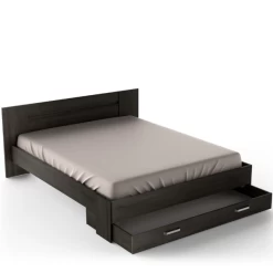 Bed Richy 160 X 190/200 Cm-Waterford Eik -Collectie Slaapkamermeubels Ontwerp zonder titel 2023 05 09T143410.676 daaf