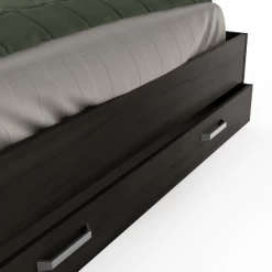 Bed Richy 160 X 190/200 Cm-Waterford Eik -Collectie Slaapkamermeubels Ontwerp zonder titel 2023 05 09T143637.149 c527