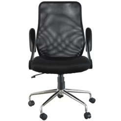 Bureaustoel Suri-matzwart Polyester Mesh 16 Bureaustoel Suri-matzwart Polyester Mesh -Collectie Slaapkamermeubels Ontwerp zonder titel 2023 05 11T102226.031 a467