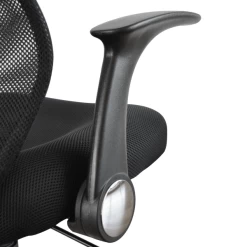 Bureaustoel Suri-matzwart Polyester Mesh 17 Bureaustoel Suri-matzwart Polyester Mesh -Collectie Slaapkamermeubels Ontwerp zonder titel 2023 05 11T102342.183 fbd5