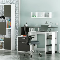 Bureaustoel Suri-matzwart Polyester Mesh 13 Bureaustoel Suri-matzwart Polyester Mesh -Collectie Slaapkamermeubels Ontwerp zonder titel 2023 05 11T102705.916 246c