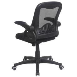 Bureaustoel Tefiene-matzwarte Mesh Stof -Collectie Slaapkamermeubels Ontwerp zonder titel 2023 05 11T104743.006 3ba5