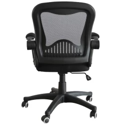 Bureaustoel Tefiene-matzwarte Mesh Stof -Collectie Slaapkamermeubels Ontwerp zonder titel 2023 05 11T104815.641 8023