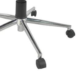 Bureaustoel Uline-matzwarte Mesh Stof -Collectie Slaapkamermeubels Ontwerp zonder titel 2023 05 12T133041.587 33bc