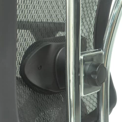 Bureaustoel Uline-matzwarte Mesh Stof -Collectie Slaapkamermeubels Ontwerp zonder titel 2023 05 12T133104.974 a52e