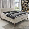 Boxspring Sirocco 140x200cm Ribfluweel - Beige -Collectie Slaapkamermeubels Ontwerp zonder titel 2023 05 12T145122.782 ecf6