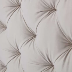 Tweepersoonsboxspring Janice 180x200cm - Beige -Collectie Slaapkamermeubels Ontwerp zonder titel 2023 05 15T151501.125 1 1155