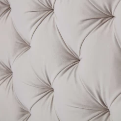 Tweepersoonsboxspring Janice 200x200cm - Beige -Collectie Slaapkamermeubels Ontwerp zonder titel 2023 05 15T153533.626 9f2a