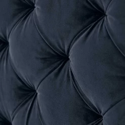 Tweepersoonsboxspring Janice 180x200cm - Donkerblauw -Collectie Slaapkamermeubels Ontwerp zonder titel 2023 05 15T154635.543 8d90