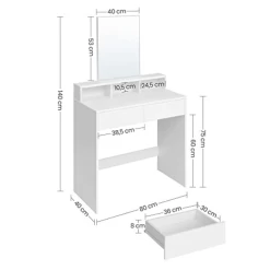Witte Kaptafel Met Spiegel: Klaar Om Opnieuw Uit Te Vinden! -Collectie Slaapkamermeubels Ontwerp zonder titel 2023 05 31T135714.571 3ee5