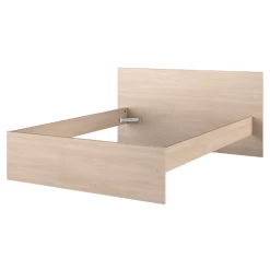 Tweepersoonsbed Ponte 140x190cm - Eikdecor 13 Tweepersoonsbed Ponte 140x190cm - Eikdecor -Collectie Slaapkamermeubels Ontwerp zonder titel 2023 06 27T154356.322 7f91