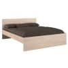Tweepersoonsbed Ponte 160x200cm - Eikdecor