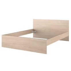 Tweepersoonsbed Ponte 160x200cm - Eikdecor 15 Tweepersoonsbed Ponte 160x200cm - Eikdecor -Collectie Slaapkamermeubels Ontwerp zonder titel 2023 06 27T161003.249 13a7