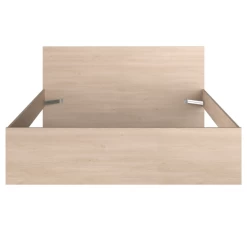 Tweepersoonsbed Ponte 160x200cm - Eikdecor 13 Tweepersoonsbed Ponte 160x200cm - Eikdecor -Collectie Slaapkamermeubels Ontwerp zonder titel 2023 06 27T161127.028 aae6