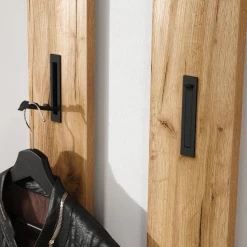 Wandkapstok Amika 3 Haken - Eikdecor -Collectie Slaapkamermeubels Ontwerp zonder titel 2023 07 19T142030.243 d8d1