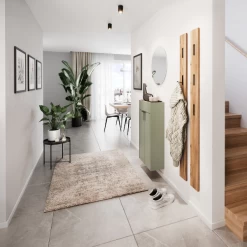 Wandkapstok Amika 3 Haken - Eikdecor -Collectie Slaapkamermeubels Ontwerp zonder titel 2023 07 19T142213.663 c6a9