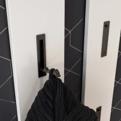 Wandkapstok Jonas Met Drie Haken - Wit 12 Wandkapstok Jonas Met Drie Haken - Wit -Collectie Slaapkamermeubels Ontwerp zonder titel 2023 08 21T154519.953 7bf6