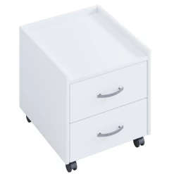 Ladeblok Kjenta Met Pennenbakje-2 Lades