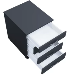 Ladeblok Annevar 4 Lades En Pennenbak-antraciet -Collectie Slaapkamermeubels Ontwerp zonder titel 2023 08 31T092319.740 1 6da6