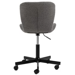 Bureaustoel Tilda Verstelbaar - Donkergrijs 20 Bureaustoel Tilda Verstelbaar - Donkergrijs -Collectie Slaapkamermeubels Ontwerp zonder titel 2023 08 31T160212.744 42d3
