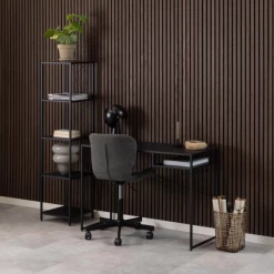 Bureaustoel Tilda Verstelbaar - Donkergrijs 15 Bureaustoel Tilda Verstelbaar - Donkergrijs -Collectie Slaapkamermeubels Ontwerp zonder titel 2023 08 31T160345.153 05c8