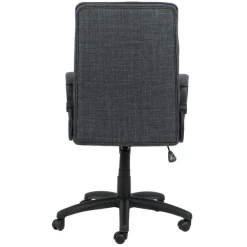 Directiestoel Justin Hoogte Verstelbaar - Donkergrijs -Collectie Slaapkamermeubels Ontwerp zonder titel 2023 09 05T153925.046 d7e2