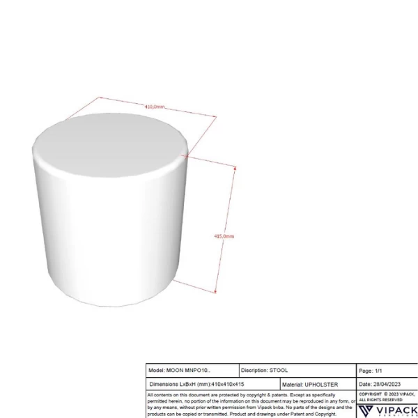 Gestoffeerd Bed Maeva 140x200cm Met Twee Nachttafeltjes - Roze Bouclé Stof 8 Gestoffeerd Bed Maeva 140x200cm Met Twee Nachttafeltjes - Roze Bouclé Stof - Afbeelding 6