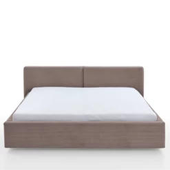 Tweepersoonsbed Kubrik 180x200cm Met Opbergruimte Ribfluweel - Taupe 17 Tweepersoonsbed Kubrik 180x200cm Met Opbergruimte Ribfluweel - Taupe -Collectie Slaapkamermeubels Ontwerp zonder titel 2023 09 19T131448.480 7e21