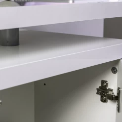 Bureau Cory 140x69cm Met Opbergruimte - Hoogglans Wit 11 Bureau Cory 140x69cm Met Opbergruimte - Hoogglans Wit -Collectie Slaapkamermeubels Ontwerp zonder titel 2023 09 21T161808.505 faf5