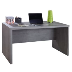 Bureau Prato 140x69cm - Betonlook -Collectie Slaapkamermeubels Ontwerp zonder titel 2023 10 04T143138.768 dc18