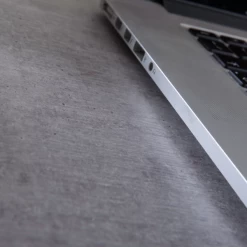 Bureau Prato 180x69cm - Betonlook -Collectie Slaapkamermeubels Ontwerp zonder titel 2023 10 04T143806.249 533d