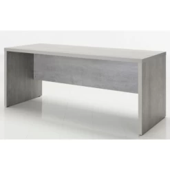 Bureau Prato 180x69cm - Betonlook -Collectie Slaapkamermeubels Ontwerp zonder titel 2023 10 04T151227.410 97b6