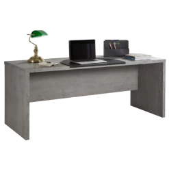 Bureau Prato 180x69cm - Betonlook -Collectie Slaapkamermeubels Ontwerp zonder titel 2023 10 04T151300.421 03dc