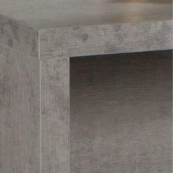 Bureau Prato 180x69cm - Betonlook -Collectie Slaapkamermeubels Ontwerp zonder titel 2023 10 04T151334.207 326b