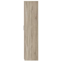 Sonoma 3-deurs Opbergkast: Mike 120cm' -Collectie Slaapkamermeubels Ontwerp zonder titel 2023 11 08T161458.417 c15f