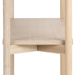 Oxford Boekenkast In Wit Eikenfineer, 4 Planken, 86x30x160cm". 10 Oxford Boekenkast In Wit Eikenfineer, 4 Planken, 86x30x160cm". -Collectie Slaapkamermeubels Ontwerp zonder titel 2023 11 15T151708.080 6b1a