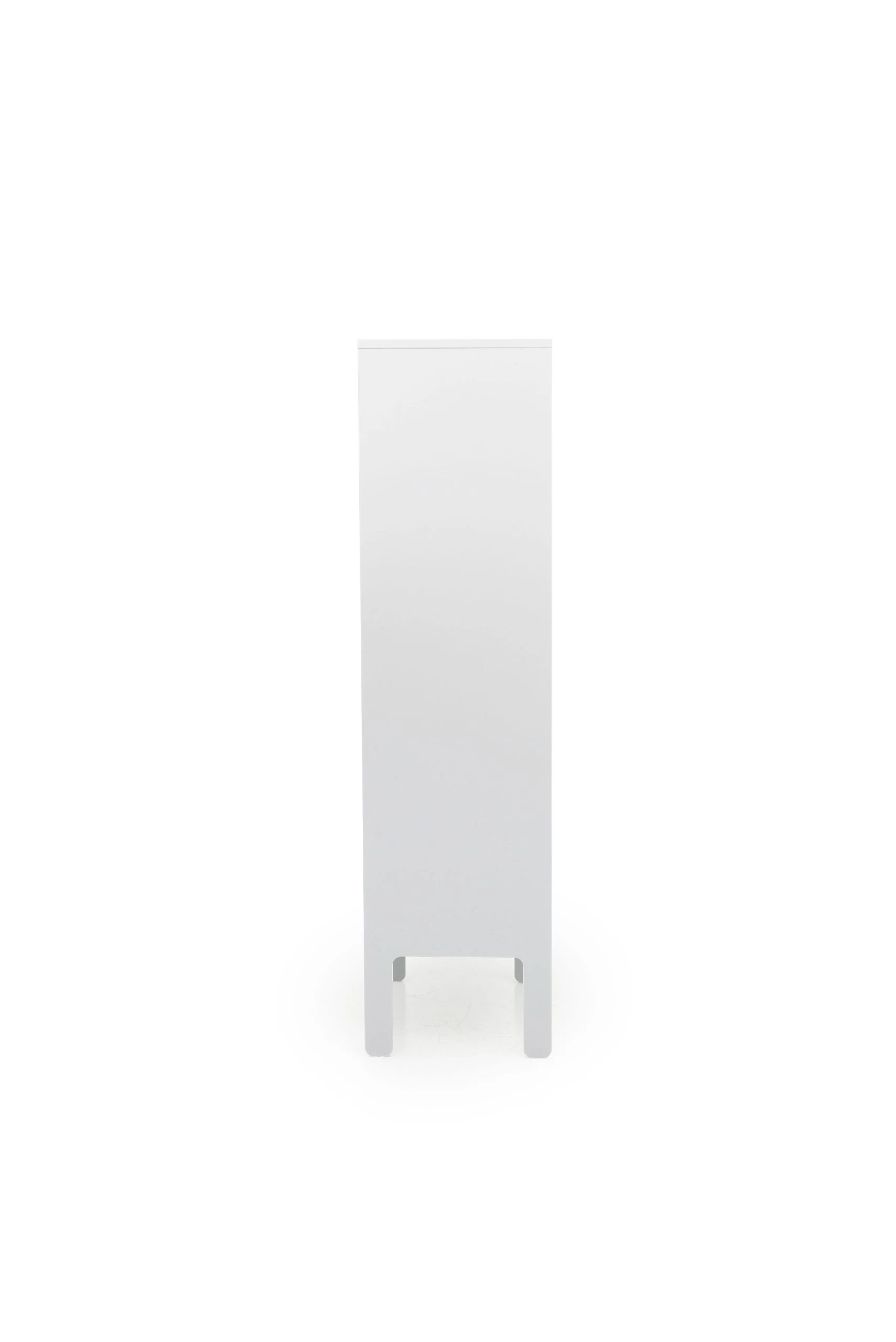 Hoge Kast Pop 76 Cm-wit 12 Hoge Kast Pop 76 Cm-wit - Afbeelding 10