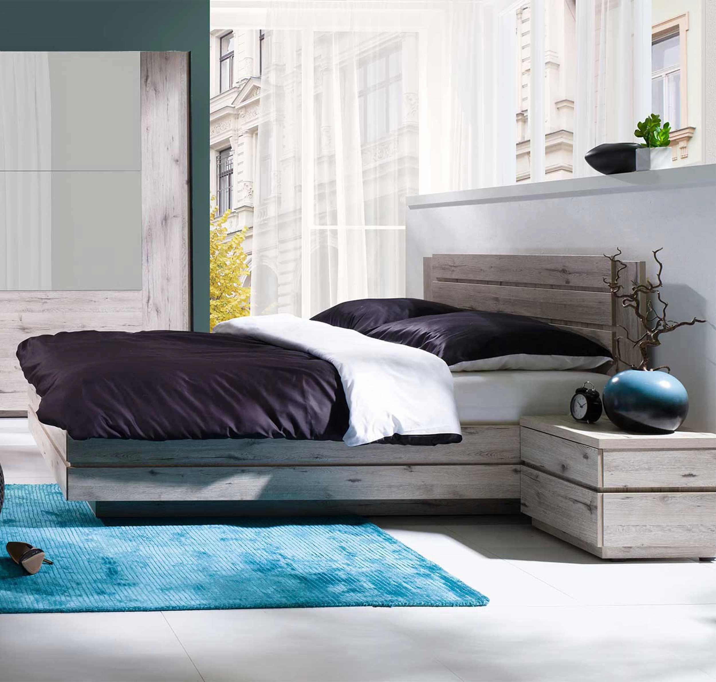 Bed Paris 160x200 6 Bed Paris 160x200 - Afbeelding 4