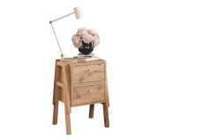 Stapelbaar Ladeblok Solution (één Eenheid) | 47 X 40 X 47 Cm | Viking Oak-design -Collectie Slaapkamermeubels Solution WO 2214 594 90 dynamisch D Freisteller 20230330 fde3