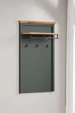 Wandpaneel Stanton | 77 X 28 X 123 Cm | Evoke Oak-design -Collectie Slaapkamermeubels Stanton GD 2209 440 04 dynamisch 230414 424f